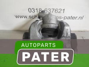 Used Front brake calliper, right Volvo V60 I (FW/GW) 1.6 T3 16V Price € 26,25 Margin scheme offered by Autoparts Pater