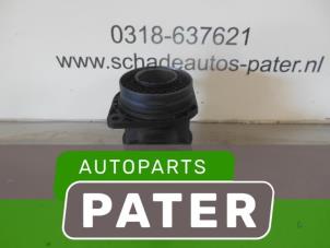 Used Air mass meter Volkswagen Polo IV (9N1/2/3) 1.4 TDI 70 Price € 26,25 Margin scheme offered by Autoparts Pater