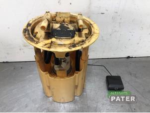 Used Booster pump Peugeot 307 (3A/C/D) 2.0 HDi 110 FAP Price on request offered by Autoparts Pater