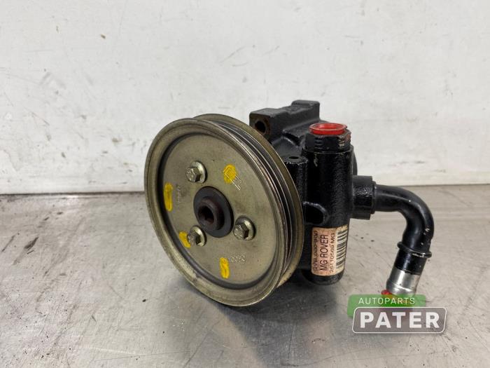 Usagé Pompe de direction Rover Streetwise 1.4 16V Prix € 31,50 Règlement à la marge proposé par Autoparts Pater
