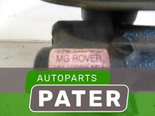 Usagé Pompe direction assistée Rover Streetwise 1.4 16V Prix € 42,00 Règlement à la marge proposé par Autoparts Pater