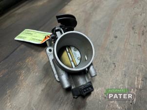 Used Throttle body Rover Streetwise 1.4 16V Price € 42,00 Margin scheme offered by Autoparts Pater