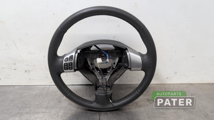 Begagnade Ratt Opel Agila (B) 1.0 12V Pris € 42,00 Marginaltabell erbjuds av Autoparts Pater