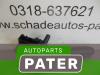 Scheibenwischer Schalter van een Opel Agila (B), 2008 / 2014 1.0 12V, MPV, Benzin, 996cc, 50kW (68pk), FWD, K10B; EURO4, 2011-07 / 2014-07 2012