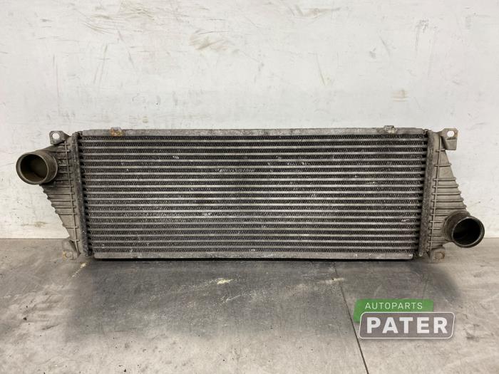 Usados Intercooler Mercedes Sprinter 4t (904) 416 CDI 20V Precio € 50,82 IVA incluido ofrecido por Autoparts Pater