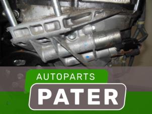 Used Motor Opel Agila (B) 1.0 12V Price € 210,00 Margin scheme offered by Autoparts Pater