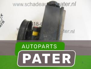 Used Power steering pump Opel Vectra B (36) 1.6 16V Ecotec Price € 42,00 Margin scheme offered by Autoparts Pater