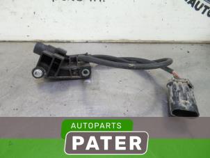 Used Camshaft sensor Opel Vectra B (36) 1.6 16V Ecotec Price on request offered by Autoparts Pater