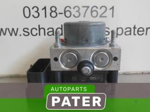 Used ABS pump Peugeot 107 1.0 12V Price € 42,00 Margin scheme offered by Autoparts Pater