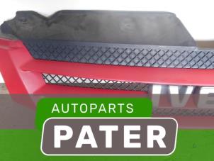 Used Grille Iveco New Daily IV 29L12V, 29L12V/P Price on request offered by Autoparts Pater