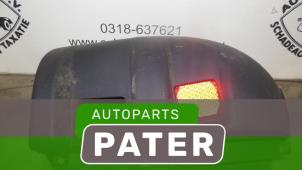 Usagé Coin pare-chocs arrière droit Iveco New Daily IV 29L12V, 29L12V/P Prix € 31,76 Prix TTC proposé par Autoparts Pater