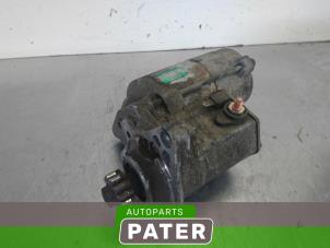 Used Starter Rover 25 2.0 iDT Price € 26,25 Margin scheme offered by Autoparts Pater