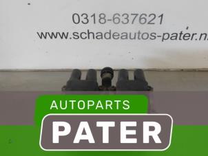 Used Ignition coil Fiat Punto II (188) 1.2 60 S 5-Drs. Price € 10,50 Margin scheme offered by Autoparts Pater