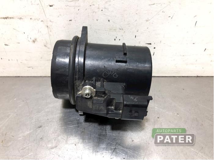 Gebrauchte Luftmassenmesser Peugeot 3008 I (0U/HU) 1.6 HDiF 16V Preis € 10,50 Margenregelung angeboten von Autoparts Pater