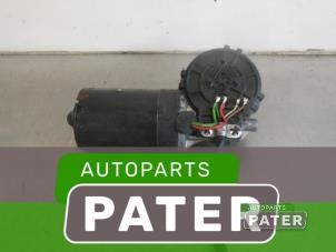 Używane Silnik wycieraczek przednich Citroen Xsara Picasso (CH) 1.8 16V Cena € 26,25 Procedura marży oferowane przez Autoparts Pater