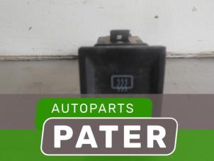 Used Rear window heating switch Volkswagen Transporter T5 2.5 TDi Price on request offered by Autoparts Pater