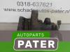Rear brake calliper, right from a Peugeot 3008 I (0U/HU), 2009 / 2016 1.6 HDiF 16V, MPV, Diesel, 1.560cc, 82kW (111pk), FWD, DV6C; 9HR, 2009-11 / 2016-10, 0U9HR 2012
