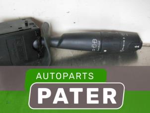 Used Wiper switch Citroen Xsara Picasso (CH) 1.6 Price on request offered by Autoparts Pater