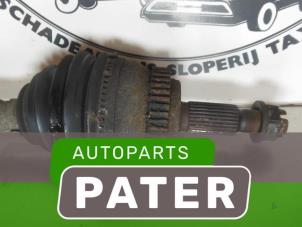 Used Front drive shaft, right Renault Espace (JE) 2.2 dT Grand Espace Price € 26,25 Margin scheme offered by Autoparts Pater