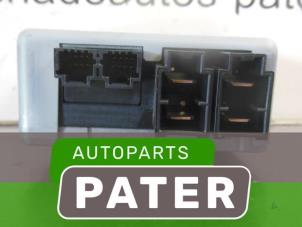 Używane Sterownik wspomagania kierownicy Renault Twingo II (CN) 1.2 Cena € 84,00 Procedura marży oferowane przez Autoparts Pater