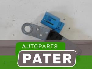 Used TDC sensor Renault Twingo II (CN) 1.2 Price € 26,25 Margin scheme offered by Autoparts Pater