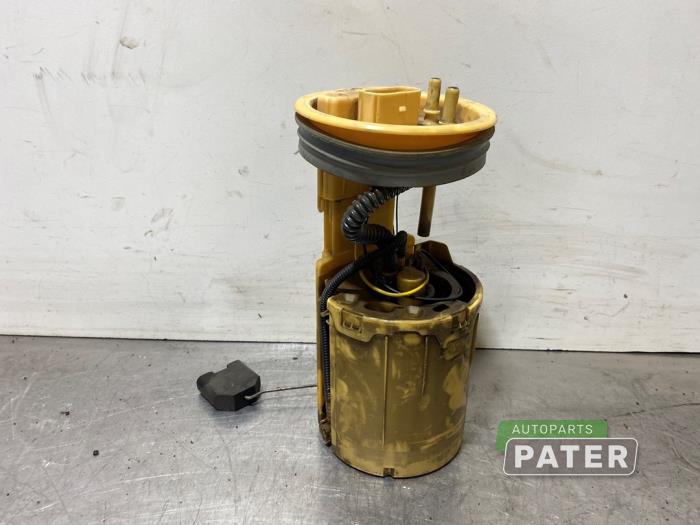 Begagnade Boosterpump Volkswagen Transporter T5 2.5 TDi Pris € 50,82 Inklusive moms erbjuds av Autoparts Pater