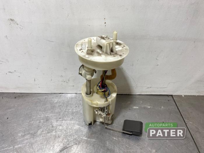 Usagé Pompe essence Chevrolet Matiz 0.8 Prix € 26,25 Règlement à la marge proposé par Autoparts Pater