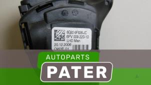 Used Throttle pedal position sensor Ford S-Max (GBW) 2.0 TDCi 16V 140 Price € 78,75 Margin scheme offered by Autoparts Pater