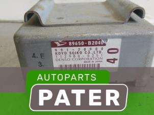 Used Power steering computer Daihatsu Cuore (L251/271/276) 1.0 12V DVVT Price € 78,75 Margin scheme offered by Autoparts Pater