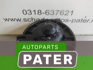 Gebrauchte Heizung Belüftungsmotor Daihatsu Cuore (L251/271/276) 1.0 12V DVVT Preis € 36,75 Margenregelung angeboten von Autoparts Pater
