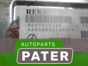 Usados Ordenador de caja automática Renault Vel Satis (BJ) 3.0 dCi V6 24V Precio € 36,75 Norma de margen ofrecido por Autoparts Pater