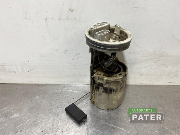 Gebrauchte Förderpumpe Volkswagen Polo IV (9N1/2/3) 1.9 TDI 100 Preis € 21,00 Margenregelung angeboten von Autoparts Pater