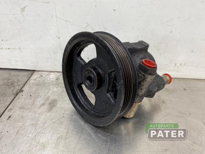 Usagé Pompe de direction Renault Vel Satis (BJ) 3.0 dCi V6 24V Prix € 26,25 Règlement à la marge proposé par Autoparts Pater