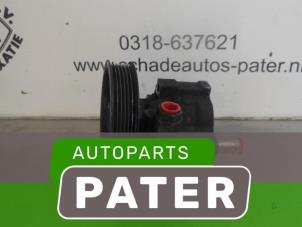 Używane Pompa wspomagania kierownicy Renault Vel Satis (BJ) 3.0 dCi V6 24V Cena € 52,50 Procedura marży oferowane przez Autoparts Pater