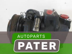 Used Air conditioning pump Renault Vel Satis (BJ) 3.0 dCi V6 24V Price € 26,25 Margin scheme offered by Autoparts Pater