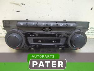 Used Climatronic panel Seat Leon (1P1) 1.6 TDI 16V 105 Price € 78,75 Margin scheme offered by Autoparts Pater