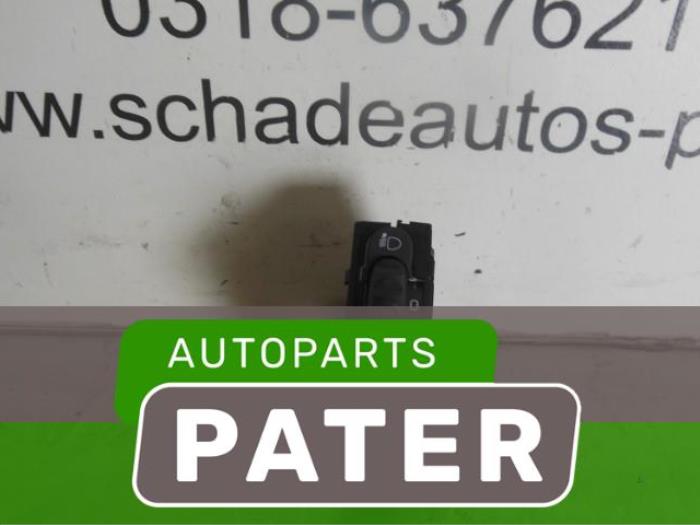 AIH headlight switch Renault Clio III 1.5 dCi FAP 8200379685