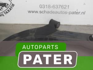 Used Front wishbone, left Renault Clio III (BR/CR) 1.5 dCi FAP Price € 52,50 Margin scheme offered by Autoparts Pater