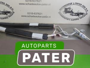 Used Roof curtain airbag, right Renault Clio III (BR/CR) 1.5 dCi FAP Price € 52,50 Margin scheme offered by Autoparts Pater