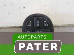 Used Switch Alfa Romeo 147 (937) 2.0 Twin Spark 16V Price € 15,75 Margin scheme offered by Autoparts Pater