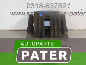 Used Rear brake calliper, left Alfa Romeo 156 Sportwagon (932) 1.6 Twin Spark 16V Price € 31,50 Margin scheme offered by Autoparts Pater