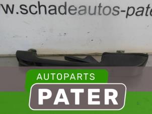 Usagé Poignée portière 4portes arrière gauche Volkswagen Golf II (19E) 1.6 CD,CLD,GLD Prix € 15,75 Règlement à la marge proposé par Autoparts Pater
