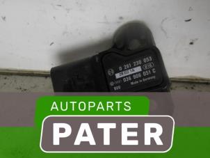 Used Mapping sensor (intake manifold) Opel Insignia Sports Tourer 2.0 CDTI 16V 110 Ecotec Price € 42,00 Margin scheme offered by Autoparts Pater