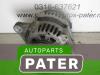 Opel Insignia Sports Tourer 2.0 CDTI 16V 110 Ecotec Pradnica
