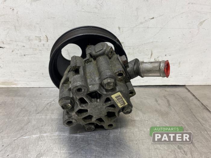 Usagé Pompe de direction Opel Insignia Sports Tourer 2.0 CDTI 16V 110 Ecotec Prix € 31,50 Règlement à la marge proposé par Autoparts Pater