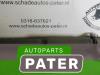 Opel Insignia Sports Tourer 2.0 CDTI 16V 110 Ecotec Amortyzator lewy tyl