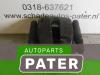 Opel Insignia Sports Tourer 2.0 CDTI 16V 110 Ecotec Zacisk hamulcowy prawy tyl