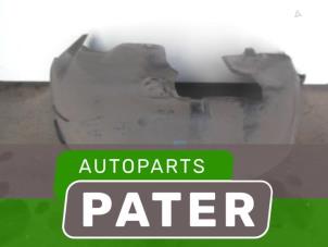 Usagé Passage de roue Opel Insignia Sports Tourer 2.0 CDTI 16V 110 Ecotec Prix € 42,00 Règlement à la marge proposé par Autoparts Pater