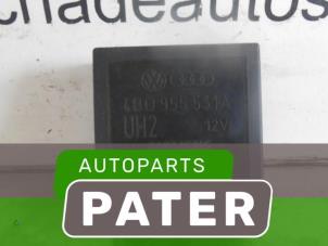 Used Relay Volkswagen Passat (3B2) 1.9 TDi 90 Price € 26,25 Margin scheme offered by Autoparts Pater