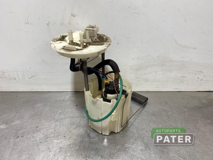 Begagnade Boosterpump Opel Insignia Sports Tourer 2.0 CDTI 16V 110 Ecotec Pris € 36,75 Marginaltabell erbjuds av Autoparts Pater